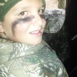 Meet your Posher, Tommy